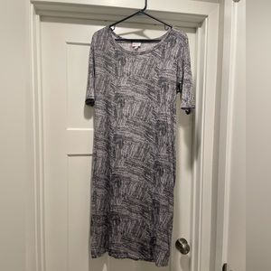 Lularoe dress